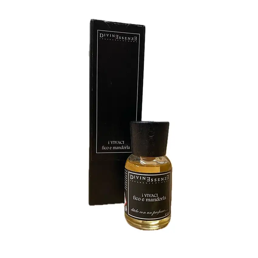 DIVINE ESSENZE - Profum. 30Ml Fico/Mandorla