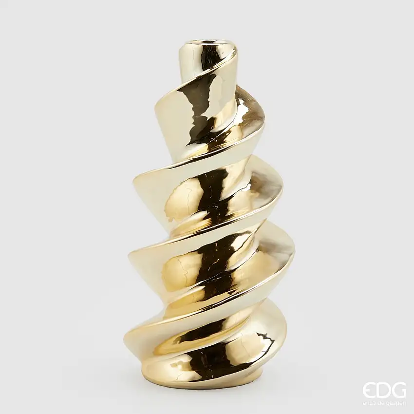 EDG Enzo De Gasperi | Vaso avvitato