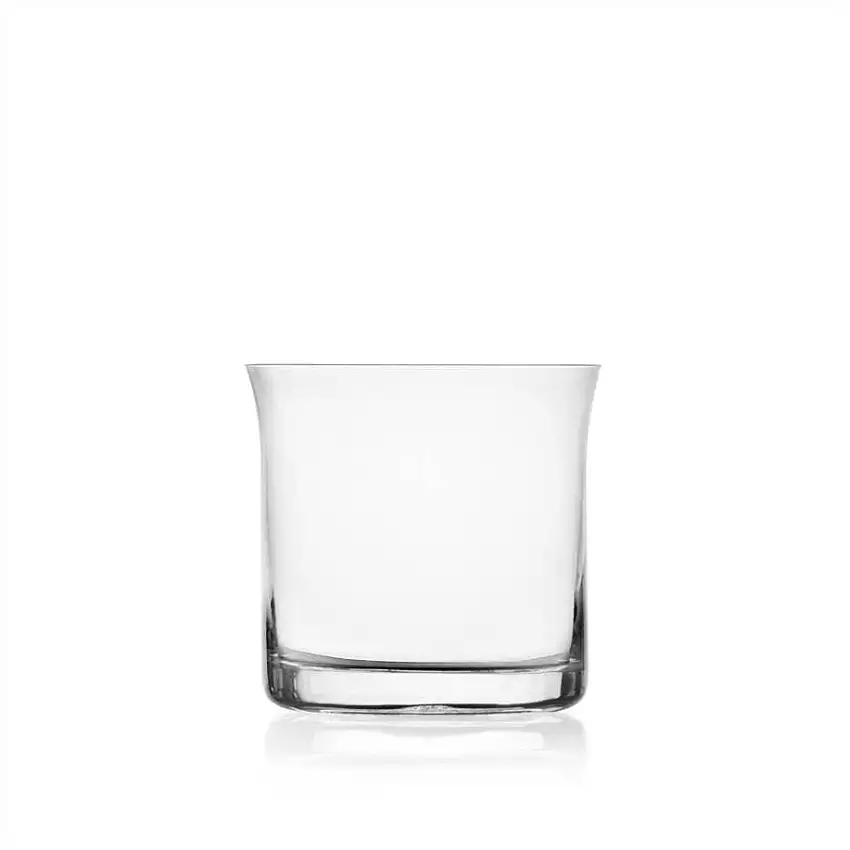 Bicchiere Cocktail Naviglio in vetro Borosilicato Ichendorf Milano