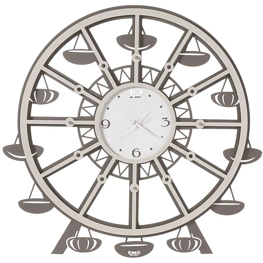 Orologio Luna-Park Arti e Mestieri