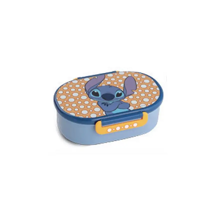 EGAN - Lunch Box Stitch Tales 18X6