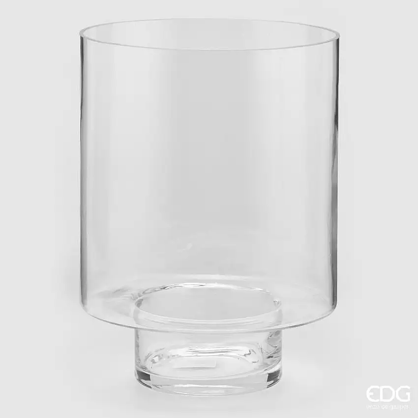 EDG - Vaso Cil.C/Base H36 D27 (Nida-S) C2