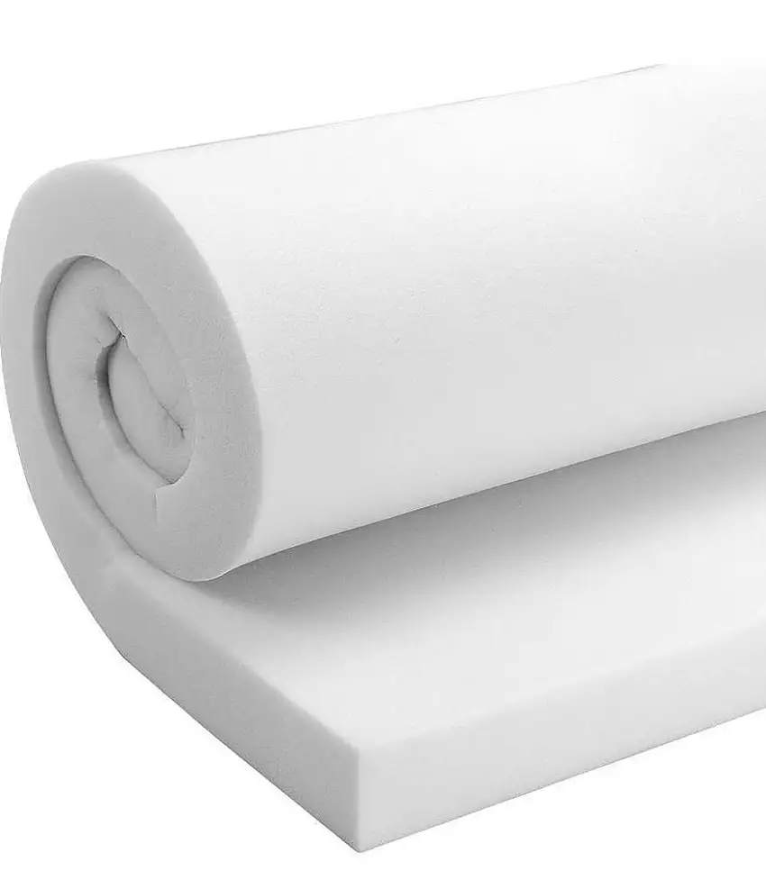 SPUGNA PER IMBOTTITURA DIVANO 100X200 H4CM