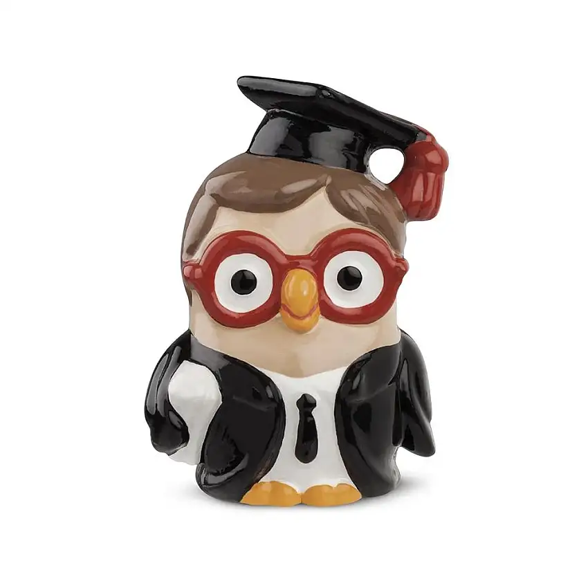 EGAN - Goofo Laurea Maschio 6X8Cm