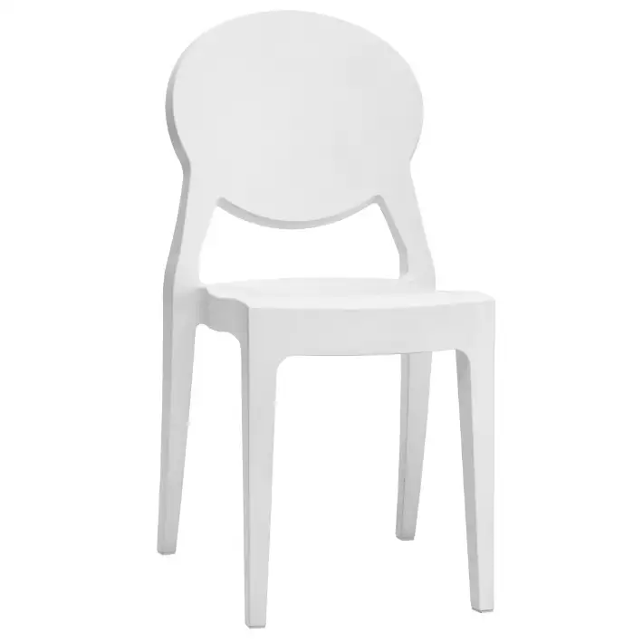 IGLOO CHAIR SEDIA DESIGN IN POLICARBONATO