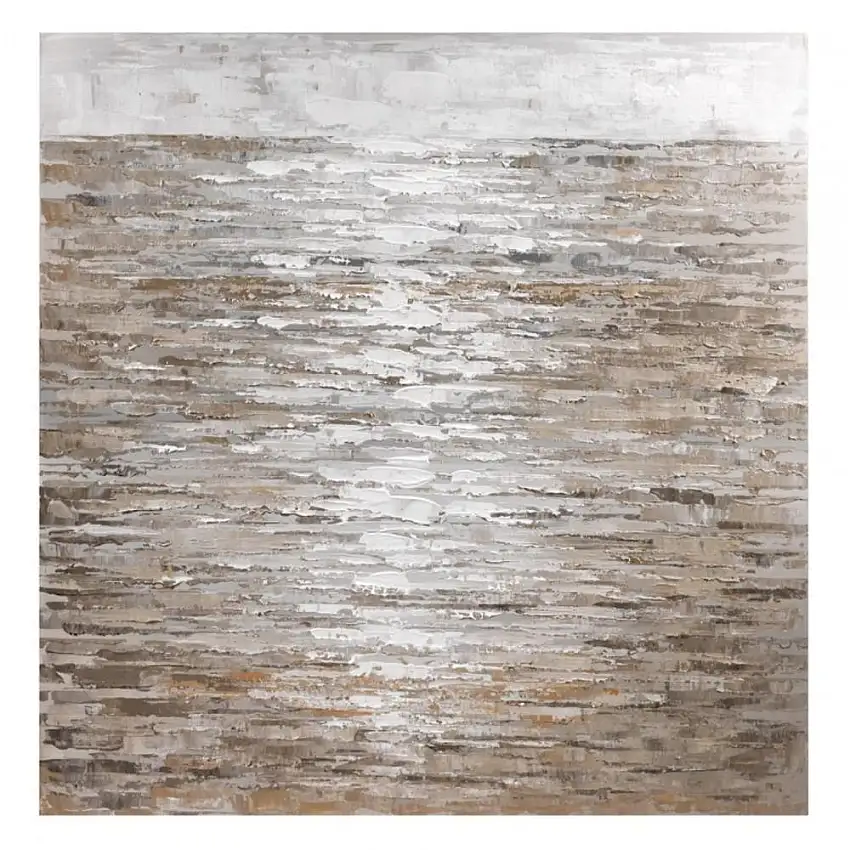 L'OCA NERA - Quadro 80X80