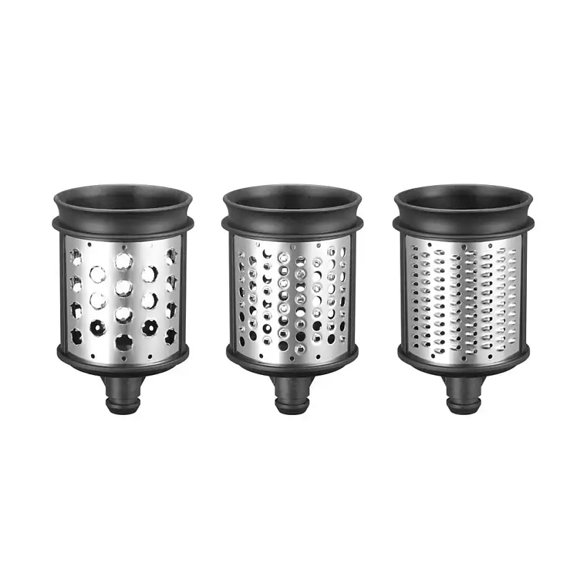 Accessori rulli grigliati supplementari  KAMVSA, KitchenAid