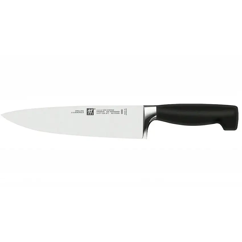 Coltello da chef FOUR STAR 20 cm, Zwilling