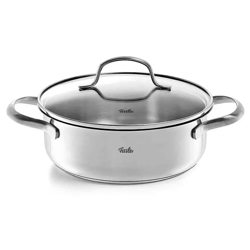 Casseruola SAN FRANCISCO 16 cm, 1,4 l, Fissler