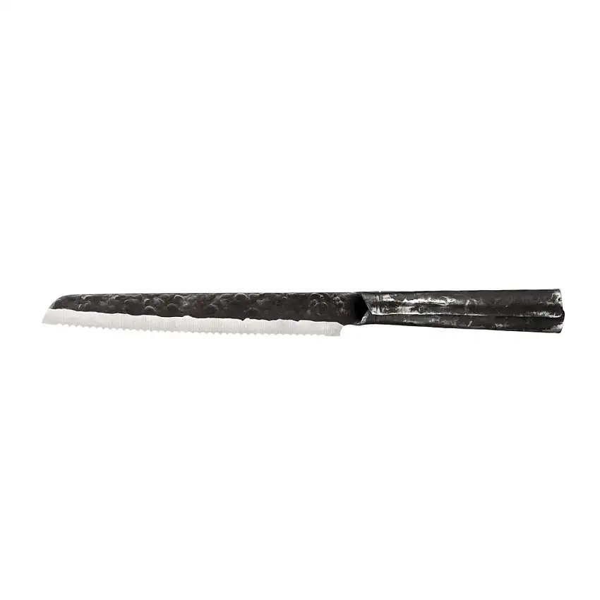 Coltello da pane BRUTE 20,5 cm, Forged
