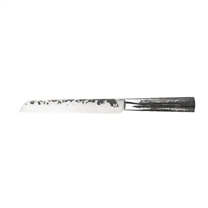 Coltello da pane INTENSE 20,5 cm, Forged
