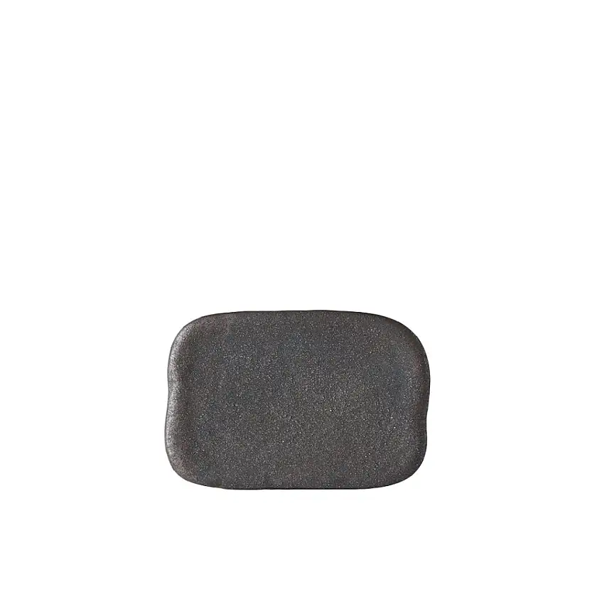 Piatto per tapas STONE SLAB 16 x 11 cm, MIJ