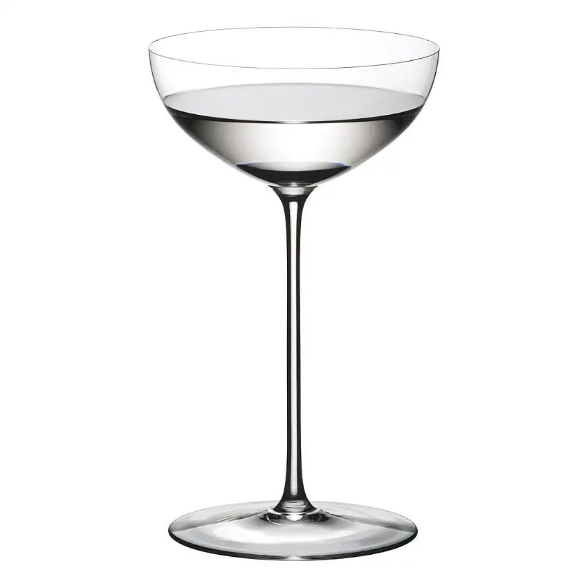 Bicchiere da cocktail SUPERLEGGERO COUPE / COCKTAIL / MOSCATO 290 ml, Riedel