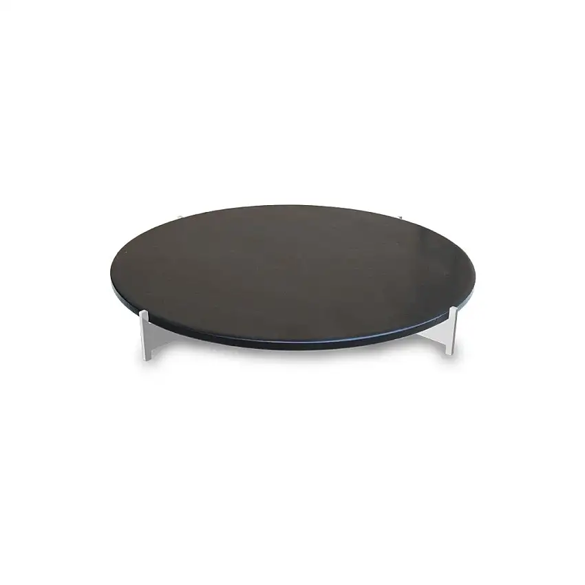 Pietra per bistecche e pizza per grill XL LotusGrill, LotusGrill