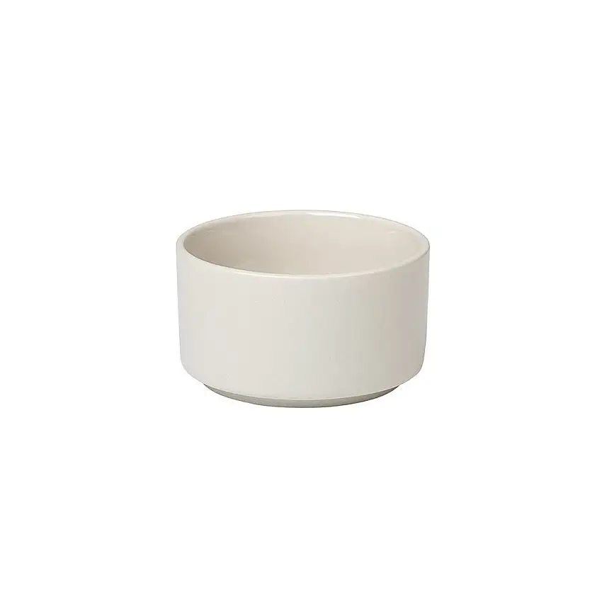 Ciotola per tapas PILAR 130 ml, panna, Blomus