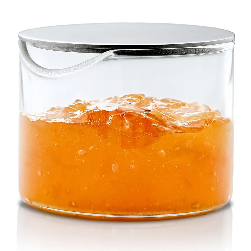Vasetto per marmellata BASIC, 100 ml, Blomus