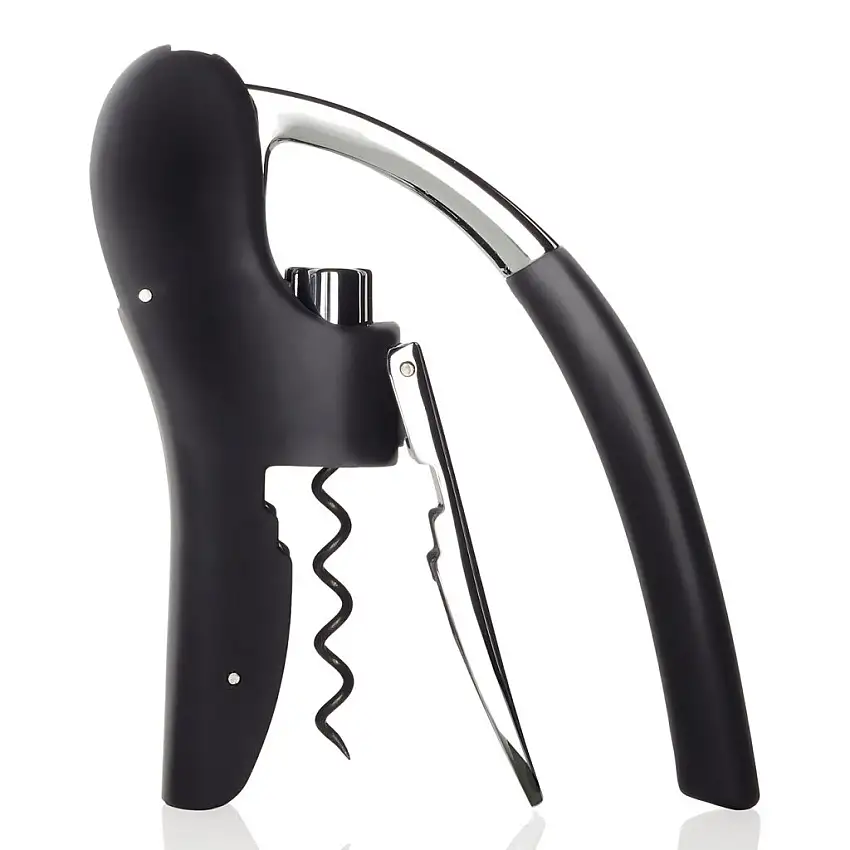 Cavatappi a leva LEVERMAN PRO, Blomus