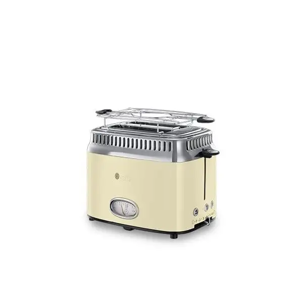 Russell Hobbs Russell Hobbs Russell Hobbs 21682-56 tostapane 2 fetta/e Sabbia 1300 W - 21682-56