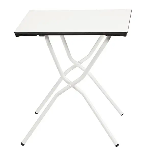 New Anytime Square Table Tavolo Quadrato cm 64 x 68 LFM2590