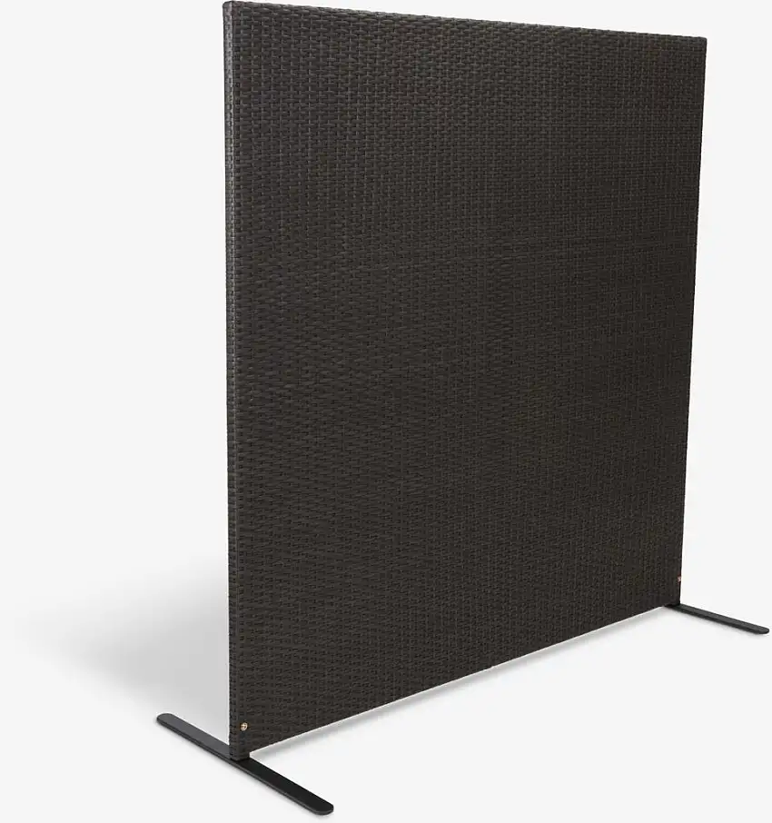 Frangivento TRAST H151 nero