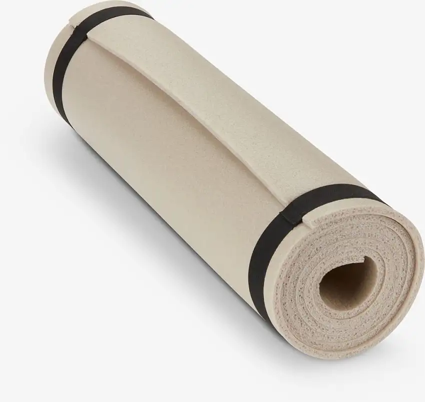 Tappetino arrotolabile HUMMELMOSE H0,6 grigio chiaro