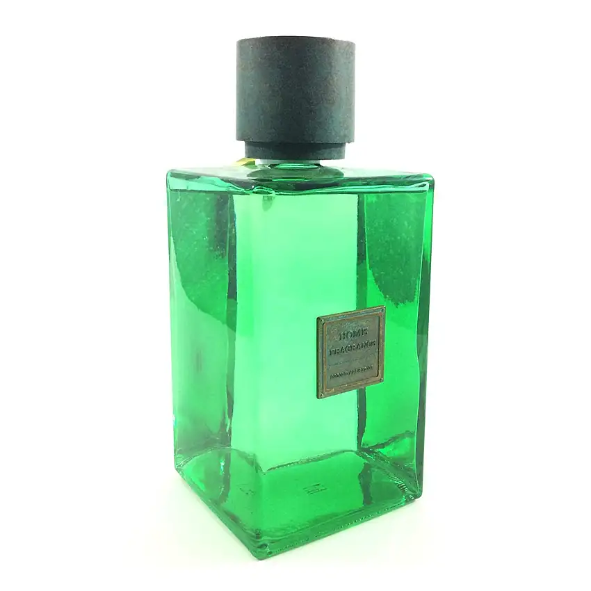 PROFUMATORE CON BACCHETTE 2200ML VARIE PROFUMAZIONI
