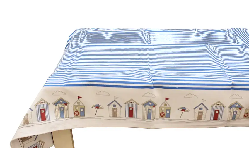 TOVAGLIA 140X180 FANTASIA MARINA
