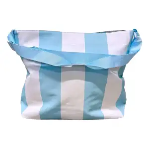BORSA MARE COSTA RIGHE