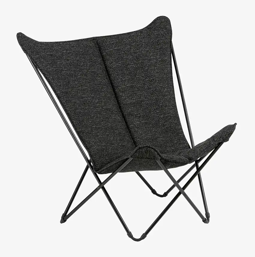 POLTRONA LOUNGE Sphinx Sunbrella® LFM2859