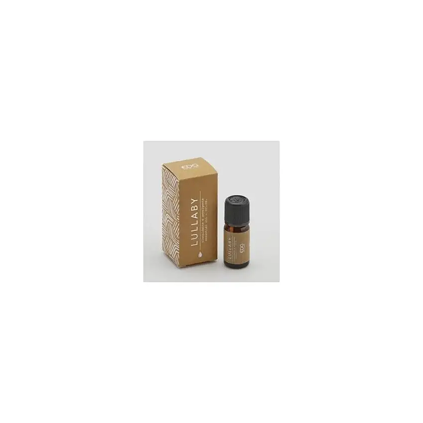 EDG - Olio Essenziale Di Arancio Dolce, Limetta, Pompelmo E Gelsomino 10 Ml