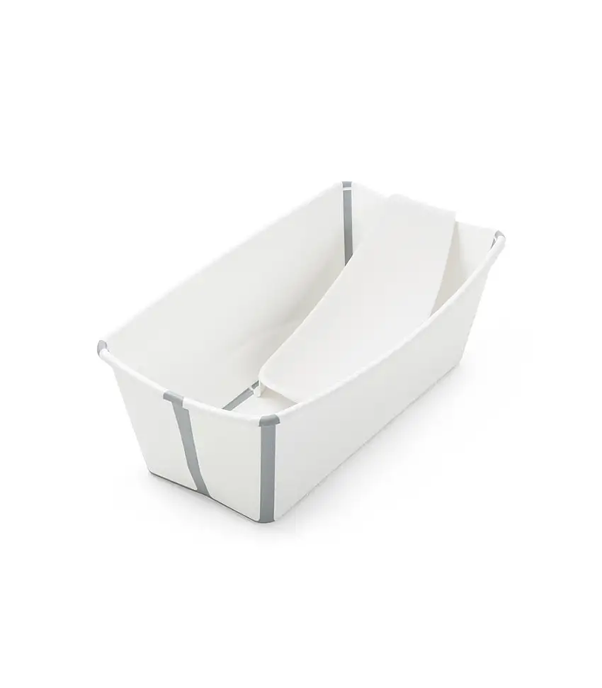 Stokke - Vaschetta Flexi Bath + Supporto per neonato in OMAGGIO!