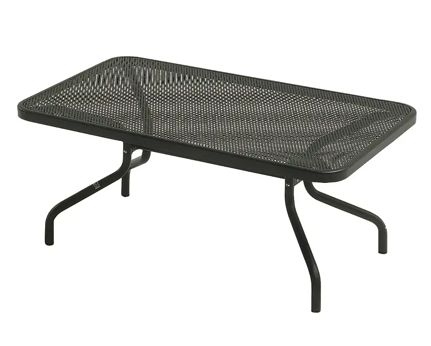 Tavolino Athena Rettangolare cm 100 x 60