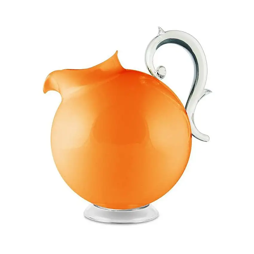 BACI MILANO - Brocca 2,25 Lt Arancio