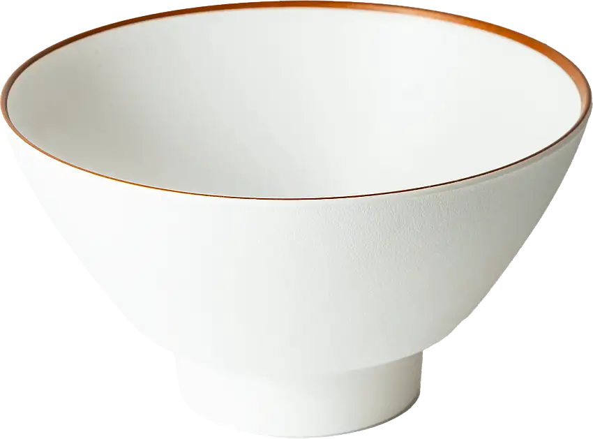 Bowl Conica in melamina Cosmopolitan Baci Milano