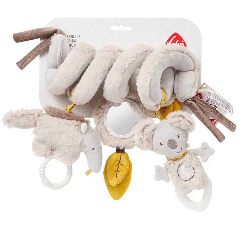 Brevi - Spirale Activity Koala Australia