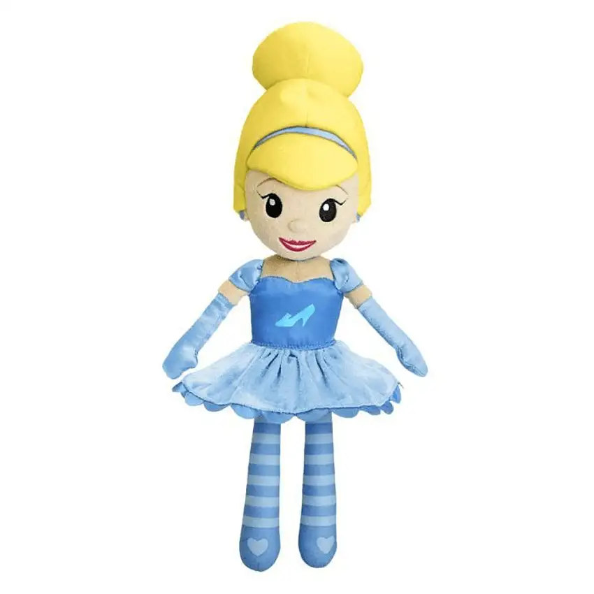 Chicco - Bambola Disney Dolci Melodie