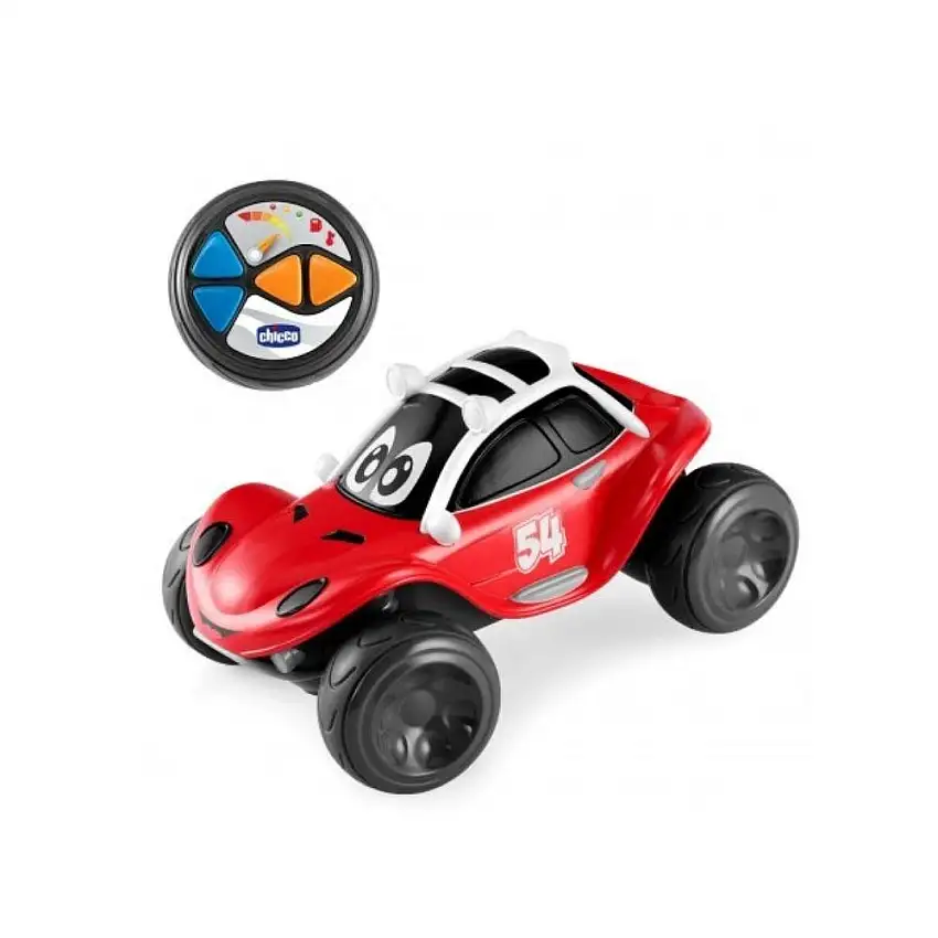 Chicco - Bobby Buggy macchinina radiocomandata