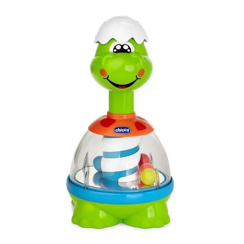 Chicco - Dino trottolino