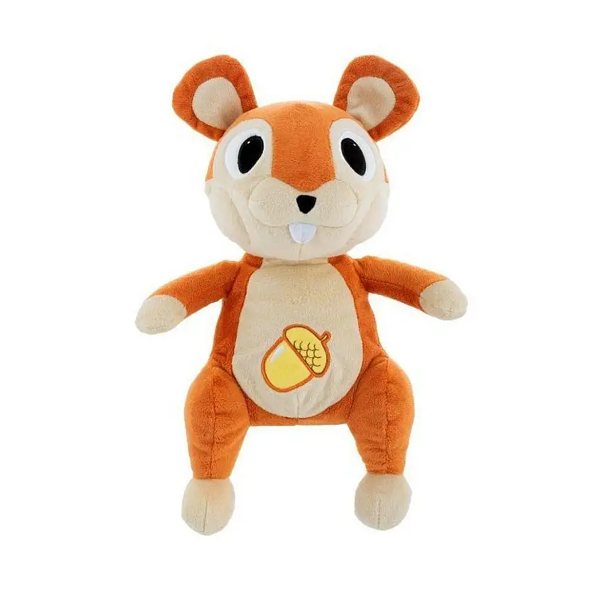 Chicco - Scoiattolo luci e suoni