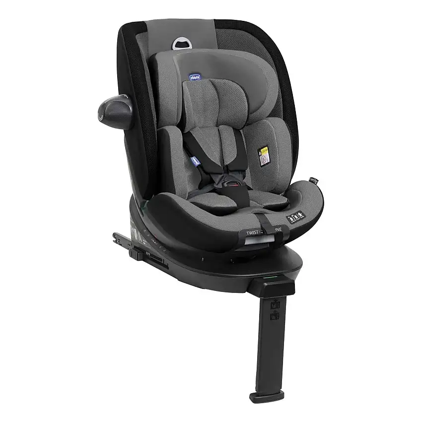Chicco - Seggiolino Auto EverOne Isize