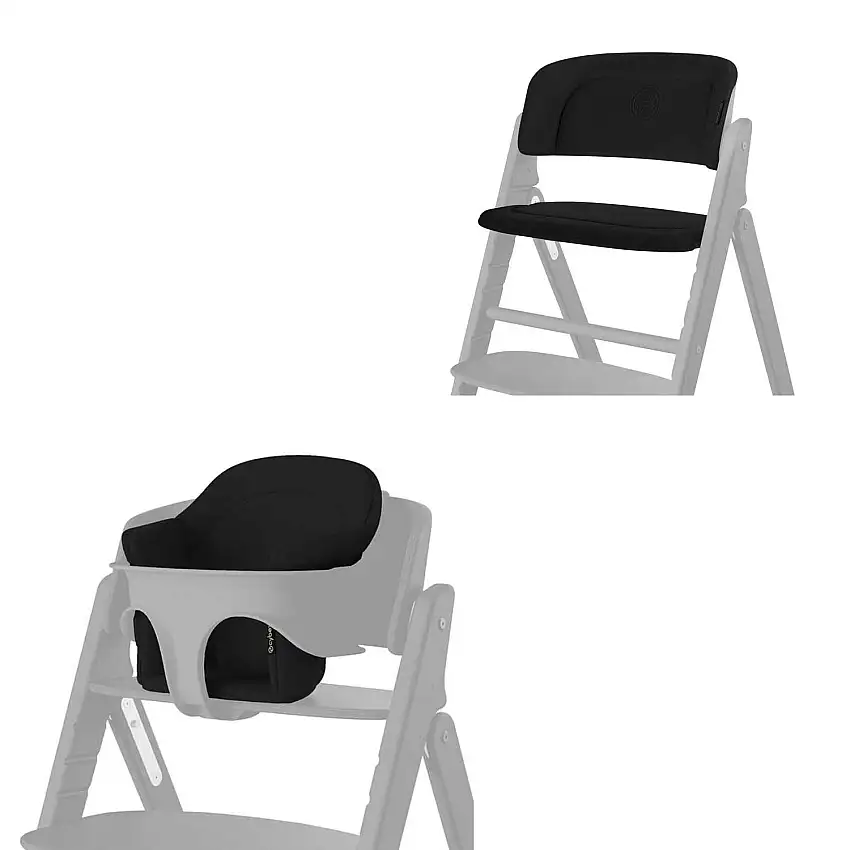 Cybex - Inserto Comfort Per Seggiolone Pappa Click & Fold