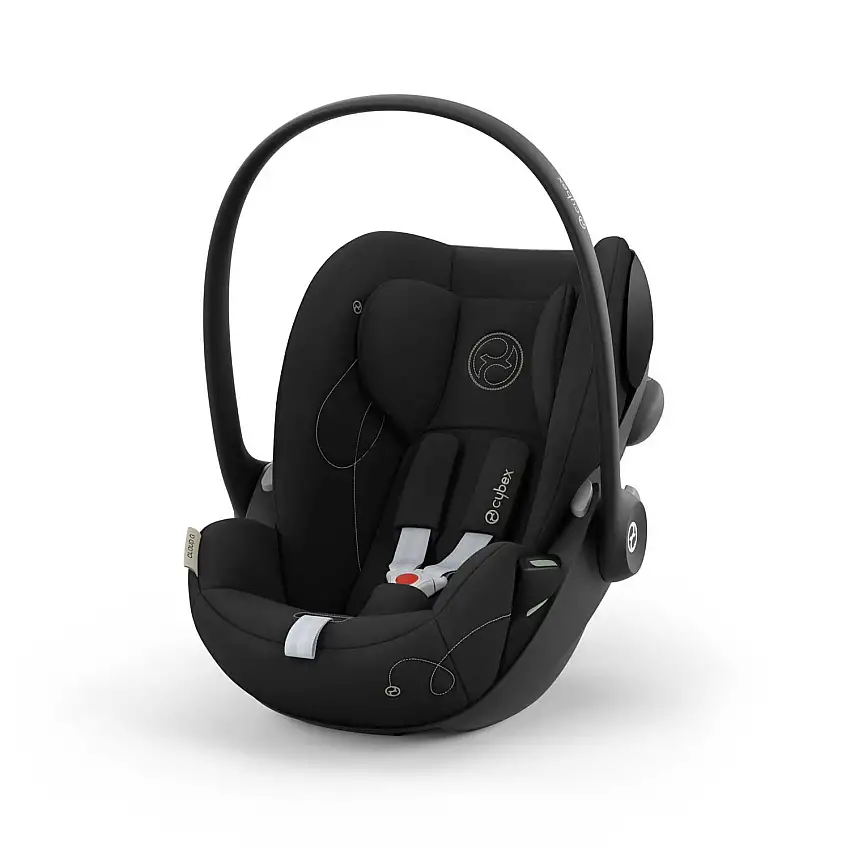 Cybex - Seggiolino Auto Cloud G Isize