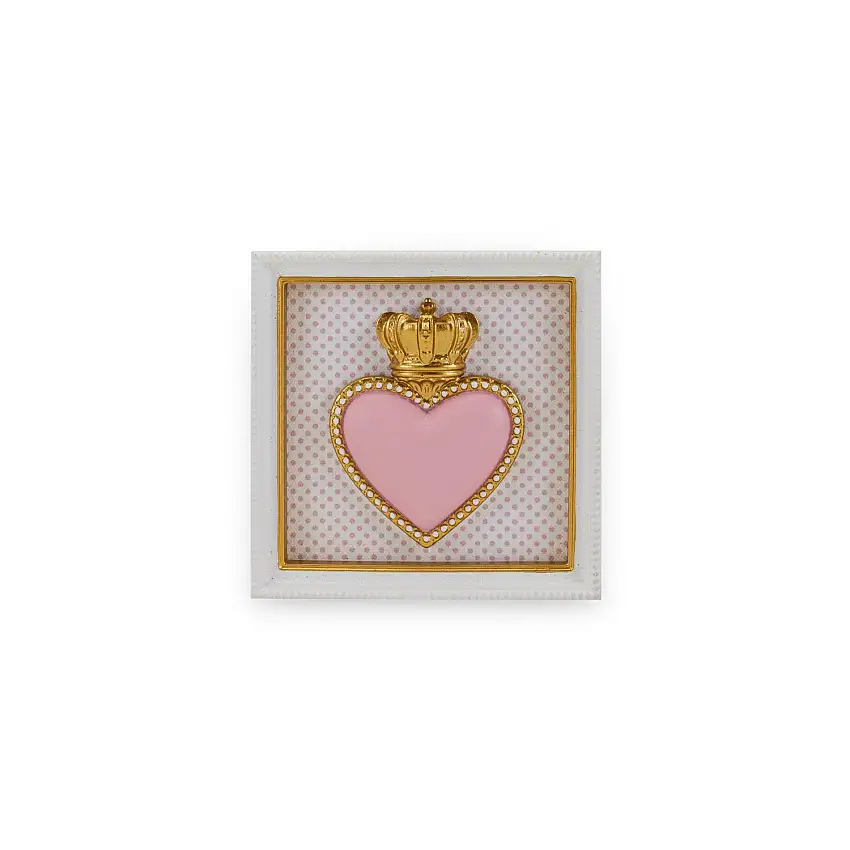 Cuore Votivo #5