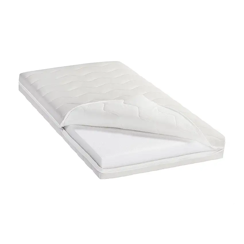 Wonderlife - Materasso per lettino Top Fiber 64x124 cm