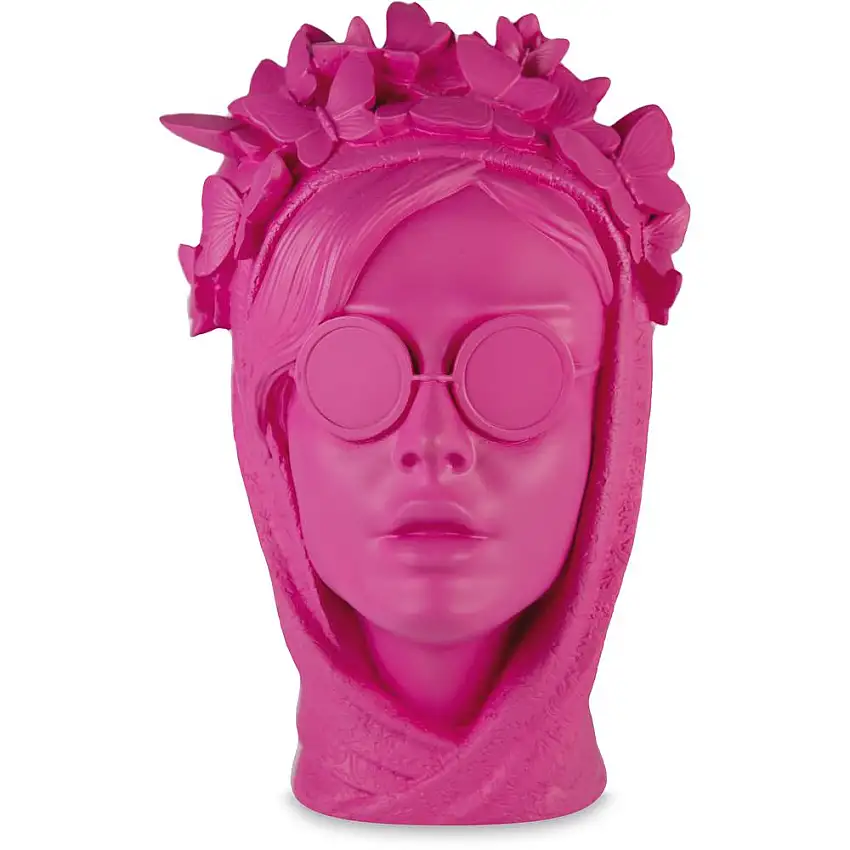BACI MILANO - La Stilosa Testa Fuxia