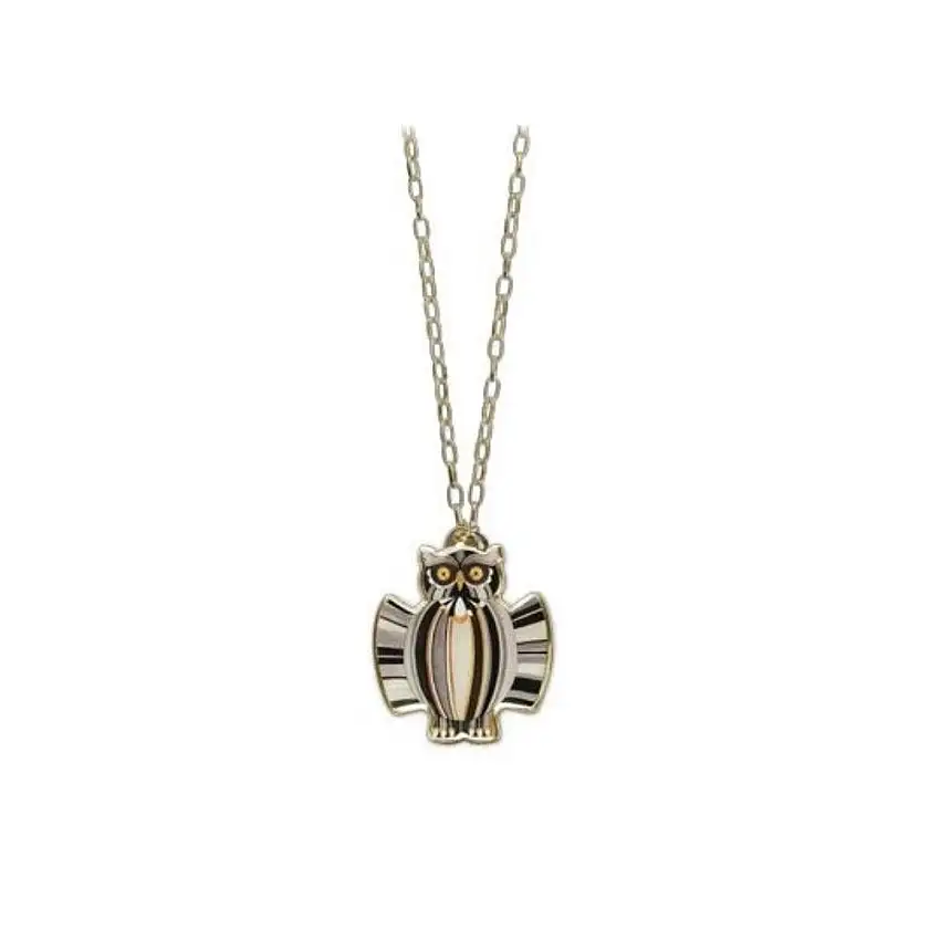 BACI MILANO - Collana Civetta - Nene