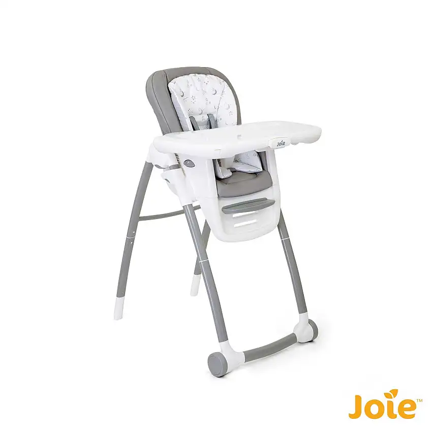 Joie - Seggiolone multiply 6 in 1