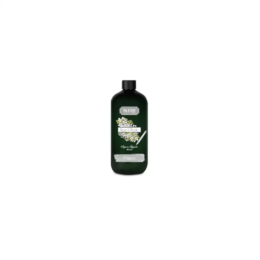 MAMI MILANO - Ricarica Sapone Liquido 500Ml - Il Fascino