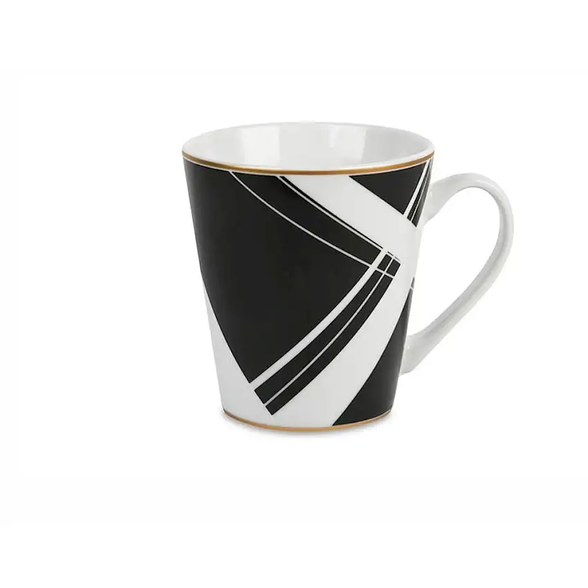 BACI MILANO - Mug Porcellana - Optical