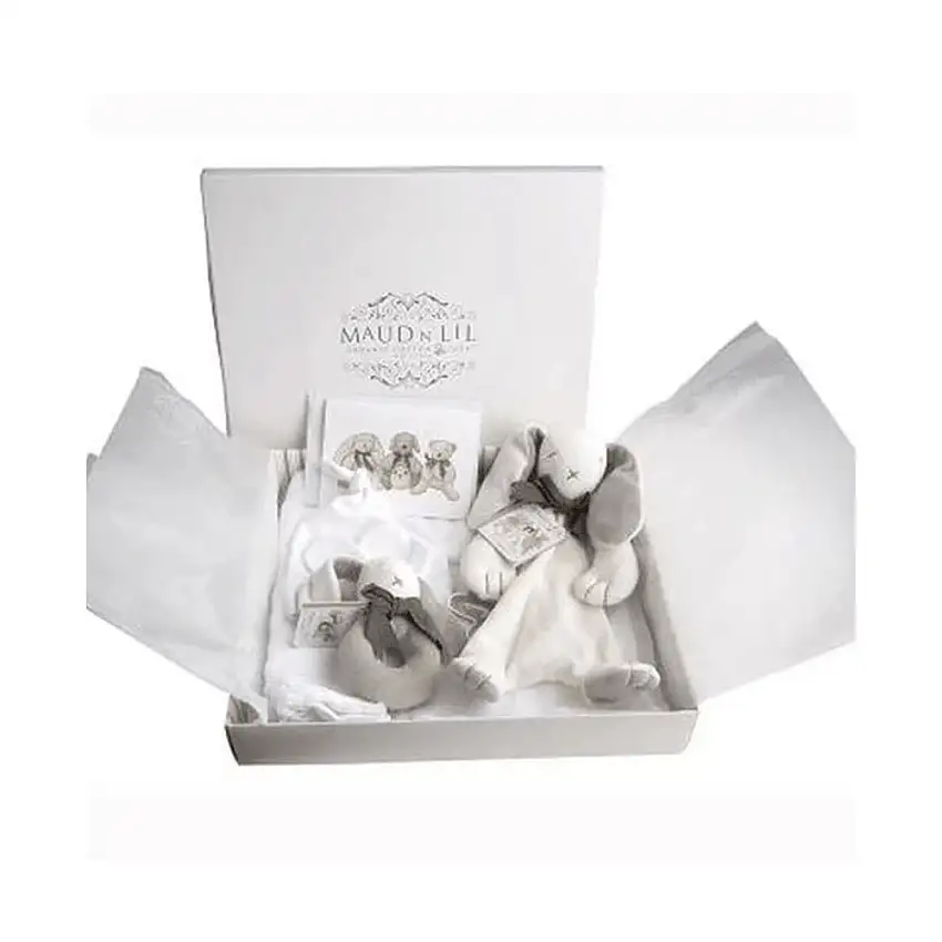 MaudnLil - Confezione Regalo Di Lusso Per Bambini